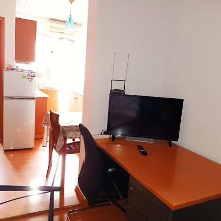 Rhodes City Irinis Houses מראה חיצוני תמונה