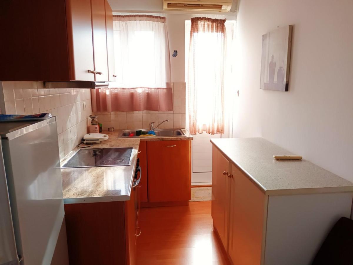 Rhodes City Irinis Houses מראה חיצוני תמונה