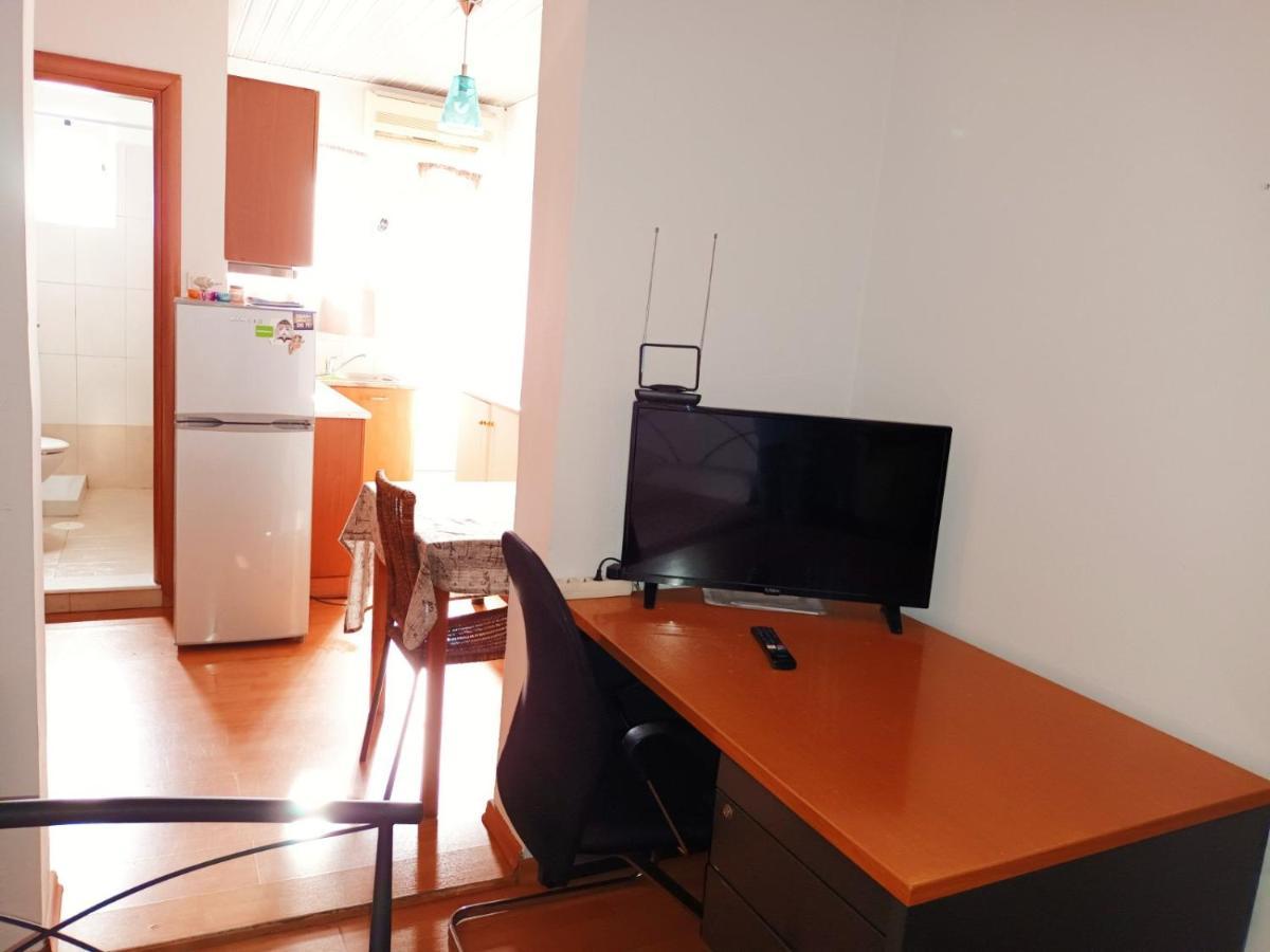Rhodes City Irinis Houses מראה חיצוני תמונה