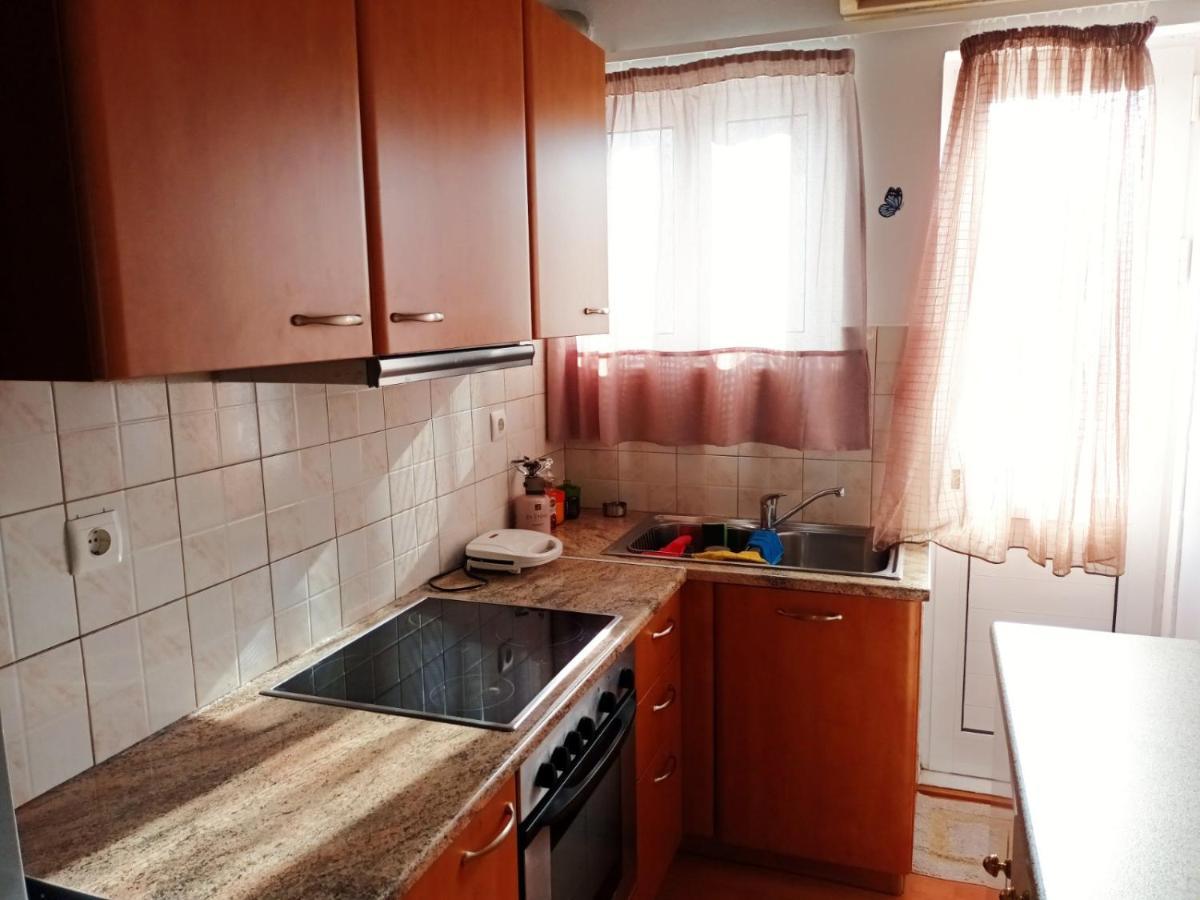 Rhodes City Irinis Houses מראה חיצוני תמונה