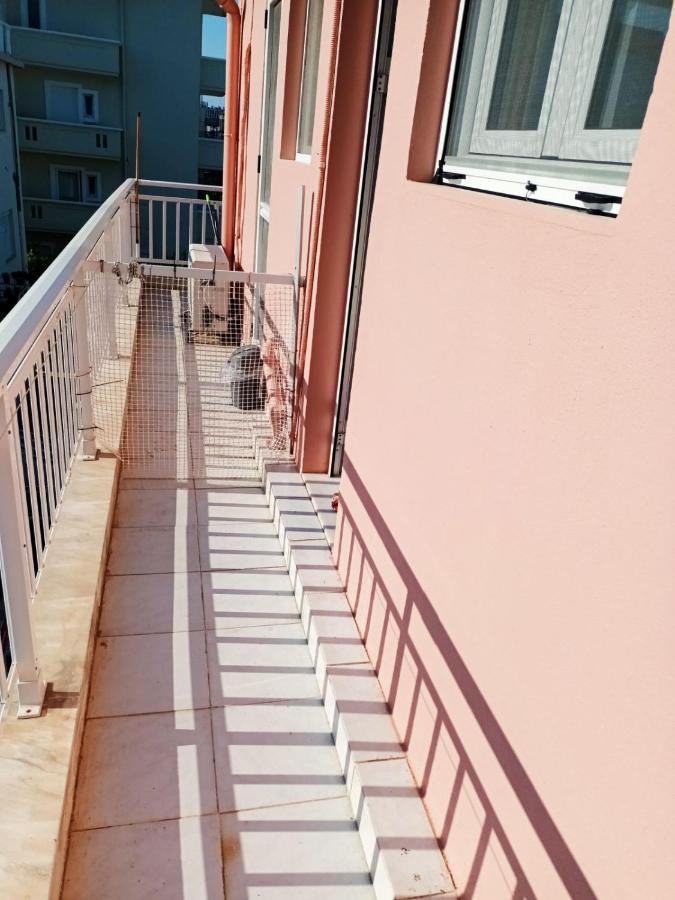 Rhodes City Irinis Houses מראה חיצוני תמונה