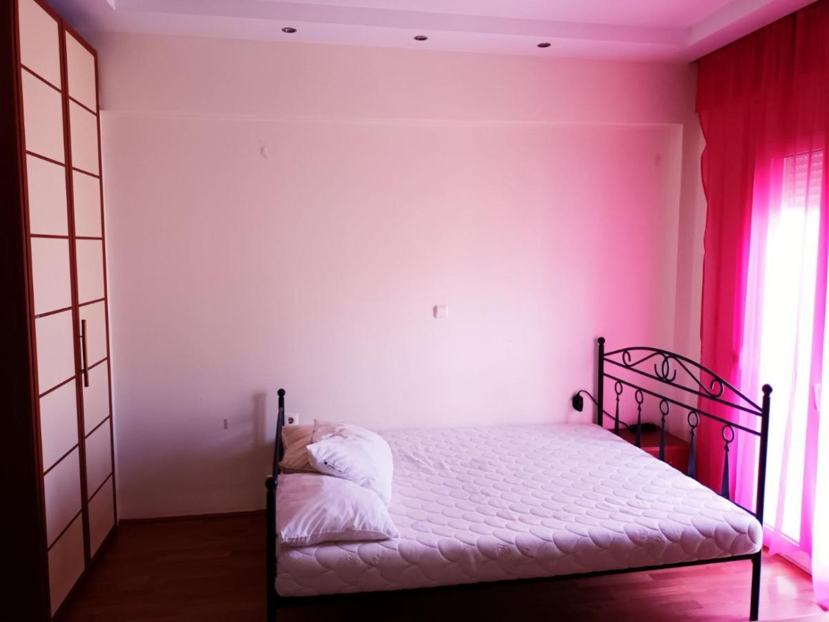 Rhodes City Irinis Houses מראה חיצוני תמונה
