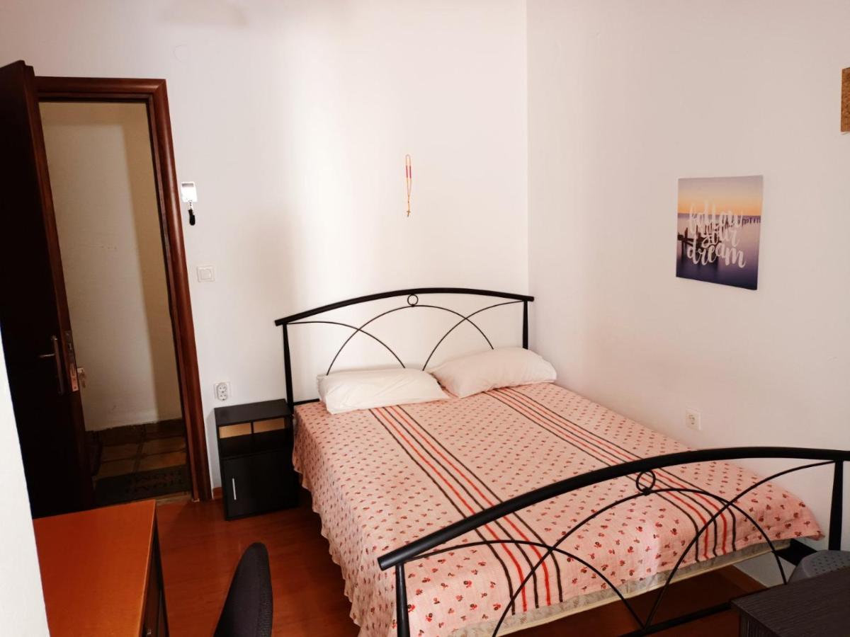 Rhodes City Irinis Houses מראה חיצוני תמונה