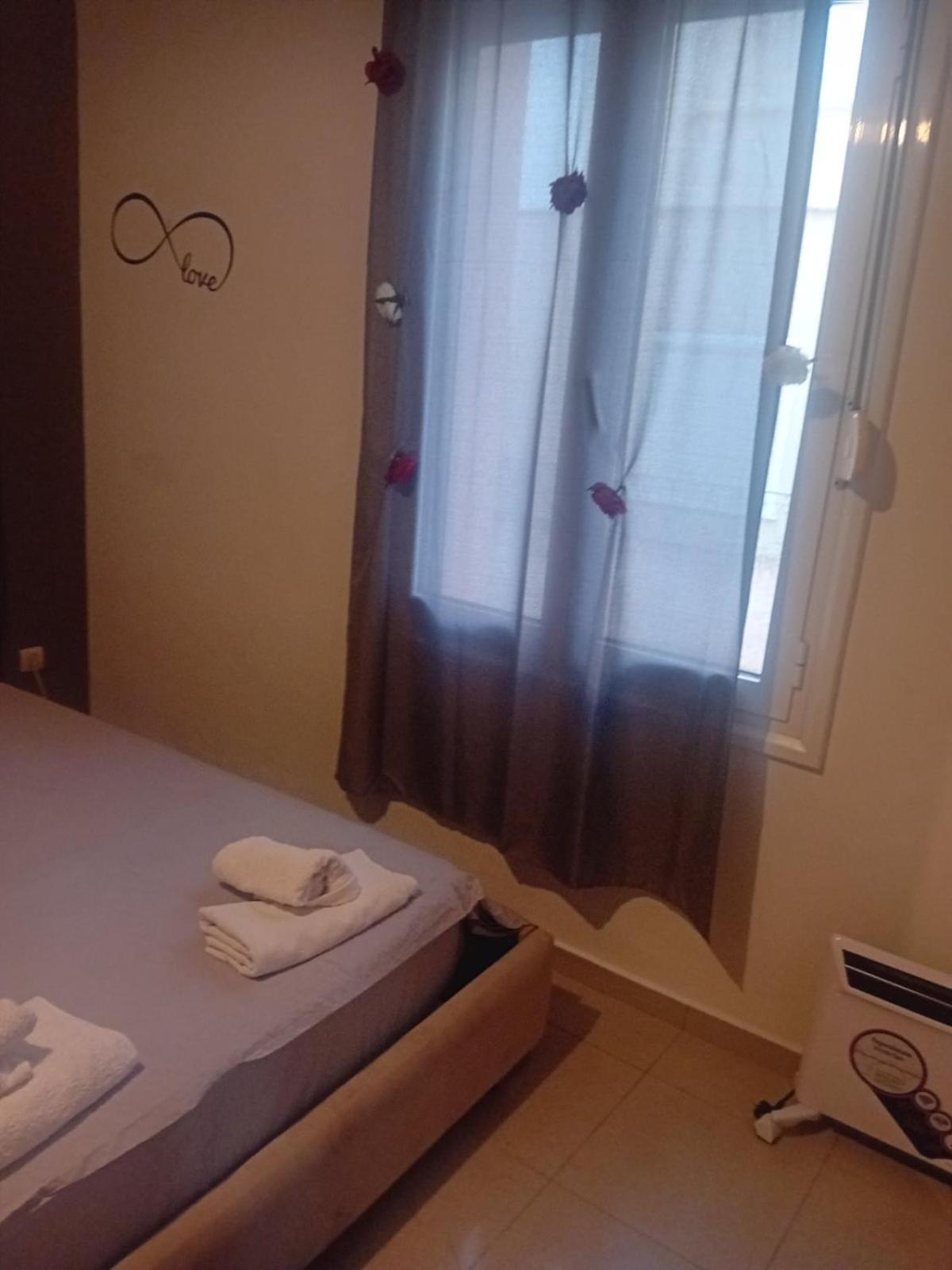 Rhodes City Irinis Houses מראה חיצוני תמונה