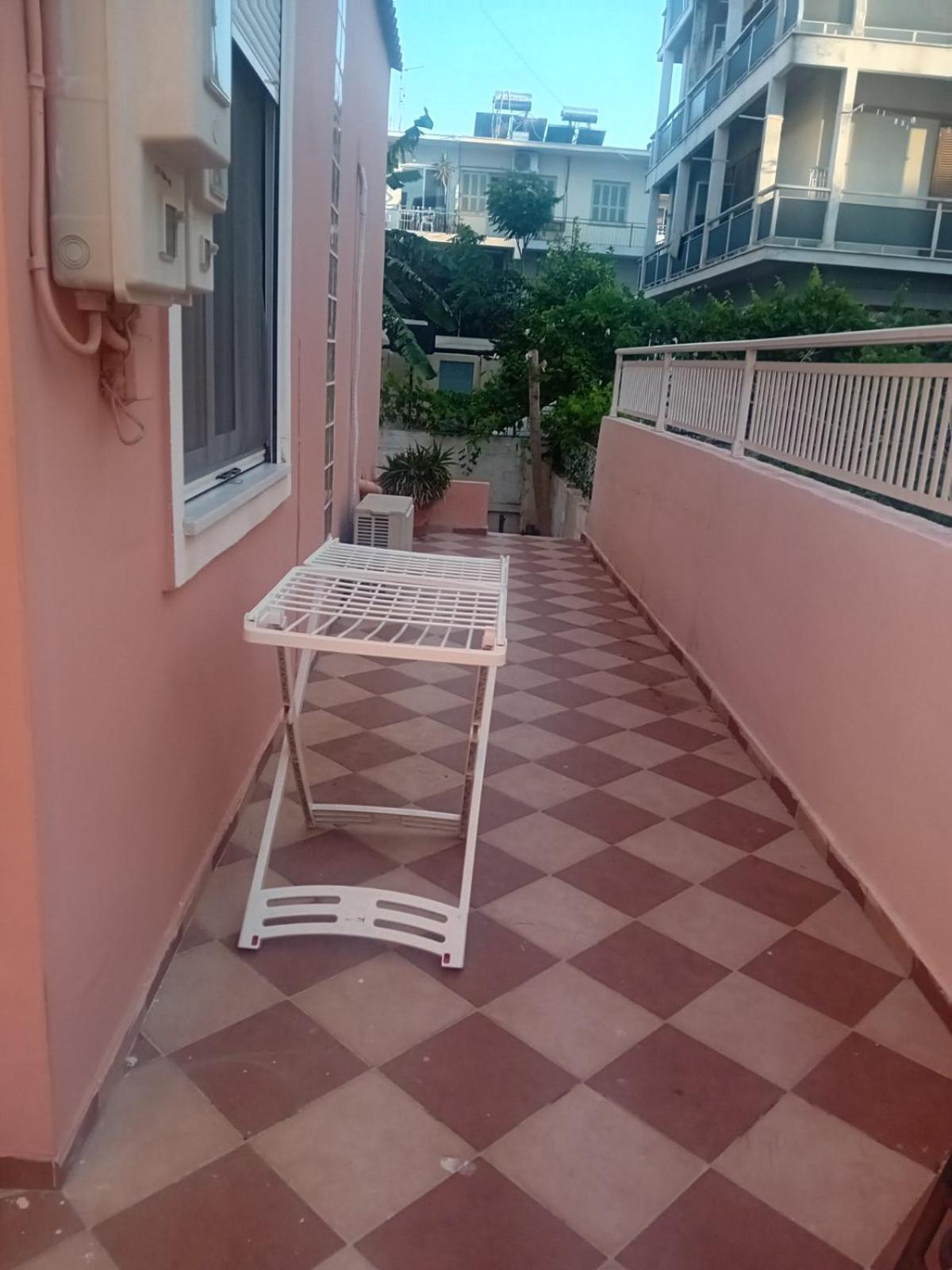 Rhodes City Irinis Houses מראה חיצוני תמונה